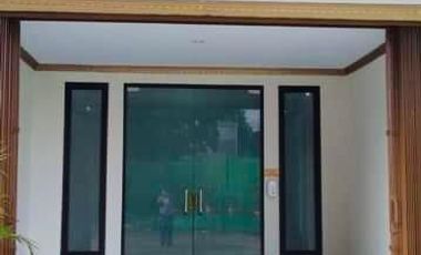 Dijual Rukan 4 Lantai di Ciledug, Tangerang, Banten