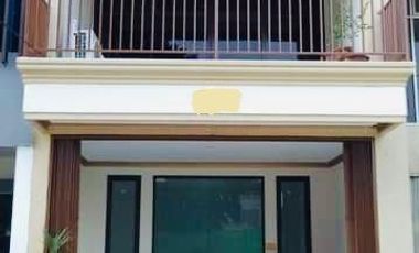 Dijual Rukan 4 Lantai di Ciledug, Tangerang, Banten