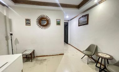 Dijual Rukan 4 Lantai di Ciledug, Tangerang, Banten