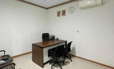 Dijual Rukan 4 Lantai di Ciledug, Tangerang, Banten
