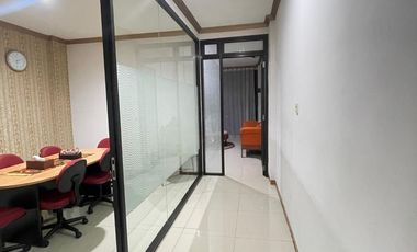 Dijual Rukan 4 Lantai di Ciledug, Tangerang, Banten