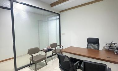 Dijual Rukan 4 Lantai di Ciledug, Tangerang, Banten