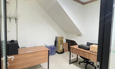 Dijual Rukan 4 Lantai di Ciledug, Tangerang, Banten