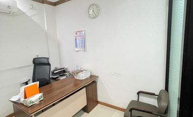 Dijual Rukan 4 Lantai di Ciledug, Tangerang, Banten