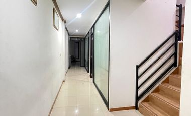 Dijual Rukan 4 Lantai di Ciledug, Tangerang, Banten