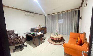 Dijual Rukan 4 Lantai di Ciledug, Tangerang, Banten