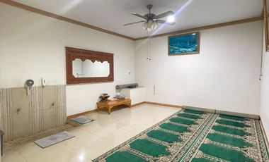 Dijual Rukan 4 Lantai di Ciledug, Tangerang, Banten