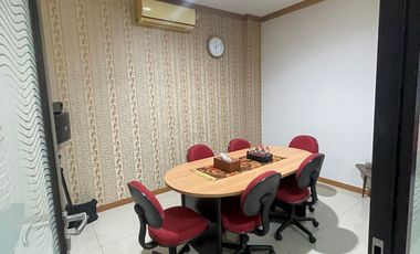 Dijual Rukan 4 Lantai di Ciledug, Tangerang, Banten