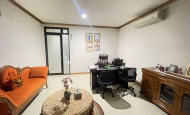 Dijual Rukan 4 Lantai di Ciledug, Tangerang, Banten