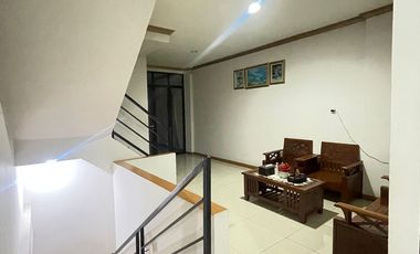 Dijual Rukan 4 Lantai di Ciledug, Tangerang, Banten
