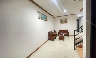 Dijual Rukan 4 Lantai di Ciledug, Tangerang, Banten