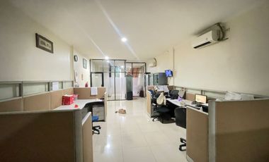 Dijual Rukan 4 Lantai di Ciledug, Tangerang, Banten