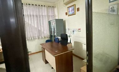 Dijual Rukan 4 Lantai di Ciledug, Tangerang, Banten