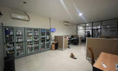 Dijual Rukan 4 Lantai di Ciledug, Tangerang, Banten