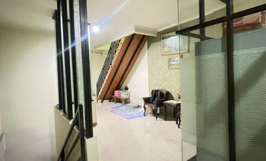 Dijual Rukan 4 Lantai di Ciledug, Tangerang, Banten