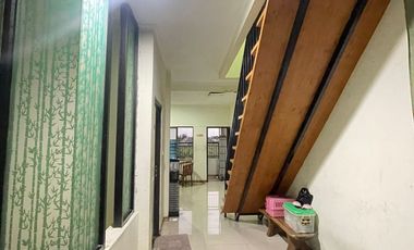 Dijual Rukan 4 Lantai di Ciledug, Tangerang, Banten