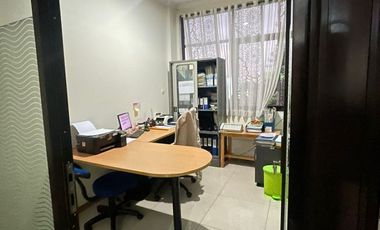 Dijual Rukan 4 Lantai di Ciledug, Tangerang, Banten