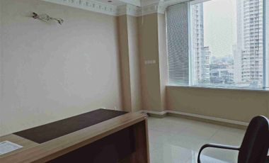 Office Space Kantor Epiwalk Epicentrum walk Kuningan Setiabudi