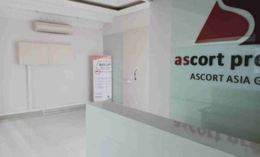 Office Space Kantor Epiwalk Epicentrum walk Kuningan Setiabudi
