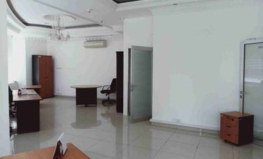 Office Space Kantor Epiwalk Epicentrum walk Kuningan Setiabudi