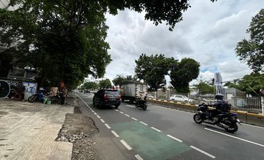 Ruko Gandeng 2 Unit Mampang Prapatan Harga Dibawah NJOP