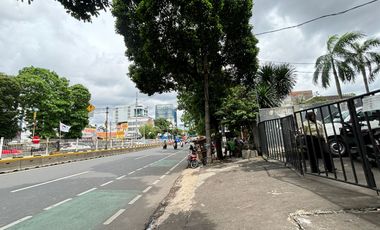 Ruko Gandeng 2 Unit Mampang Prapatan Harga Dibawah NJOP