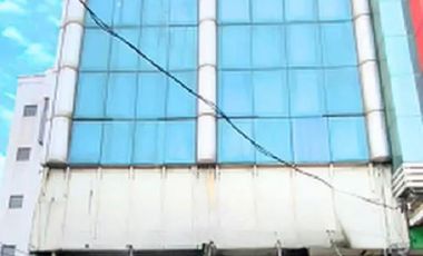 Ruko Gandeng 2 Unit Mampang Prapatan Harga Dibawah NJOP