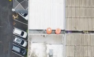 Ruko Gandeng 2 Unit Mampang Prapatan Harga Dibawah NJOP