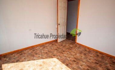 Sitio urbano de 737 m2 con linda casa. Electricidad y agua potable instaladas. Valle del Elqui. $68 millones