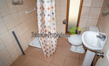 Sitio urbano de 737 m2 con linda casa. Electricidad y agua potable instaladas. Valle del Elqui. $68 millones