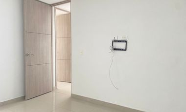 Apartamento en Arriendo en Calle Largo Sabaneta Antioquia