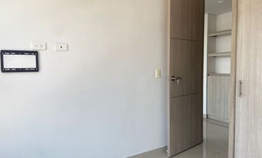 Apartamento en Arriendo en Calle Largo Sabaneta Antioquia