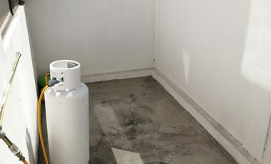 Casa amueblada en clúster con alberca en Fracc. Residencial del Bosque. Cerca de Tamsa