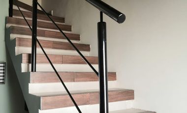 Casa amueblada en clúster con alberca en Fracc. Residencial del Bosque. Cerca de Tamsa