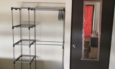 Casa amueblada en clúster con alberca en Fracc. Residencial del Bosque. Cerca de Tamsa