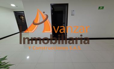 VENDO OFICINA BUCARAMANGA GREEN GOLD