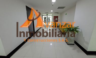 VENDO OFICINA BUCARAMANGA GREEN GOLD