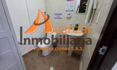 VENDO OFICINA BUCARAMANGA GREEN GOLD