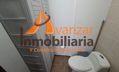 VENDO OFICINA BUCARAMANGA GREEN GOLD