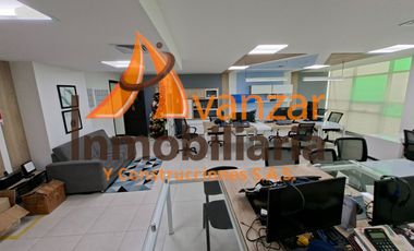 VENDO OFICINA BUCARAMANGA GREEN GOLD