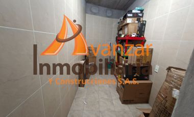 VENDO OFICINA BUCARAMANGA GREEN GOLD