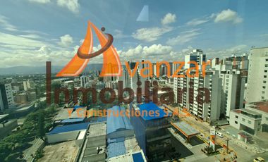 VENDO OFICINA BUCARAMANGA GREEN GOLD