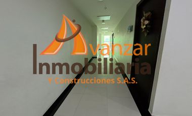 VENDO OFICINA BUCARAMANGA GREEN GOLD