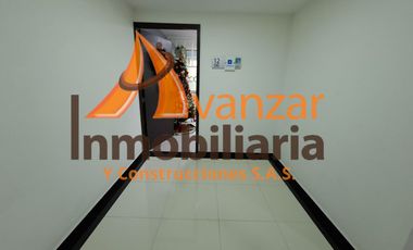 VENDO OFICINA BUCARAMANGA GREEN GOLD