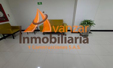 VENDO OFICINA BUCARAMANGA GREEN GOLD