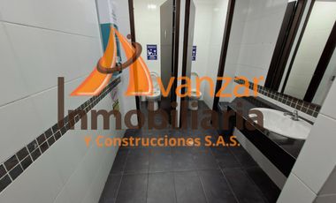 VENDO OFICINA BUCARAMANGA GREEN GOLD