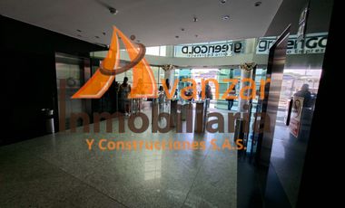 VENDO OFICINA BUCARAMANGA GREEN GOLD