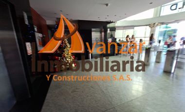 VENDO OFICINA BUCARAMANGA GREEN GOLD