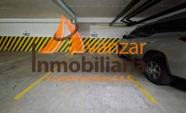 VENDO OFICINA BUCARAMANGA GREEN GOLD