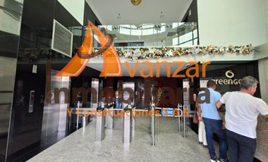 VENDO OFICINA BUCARAMANGA GREEN GOLD